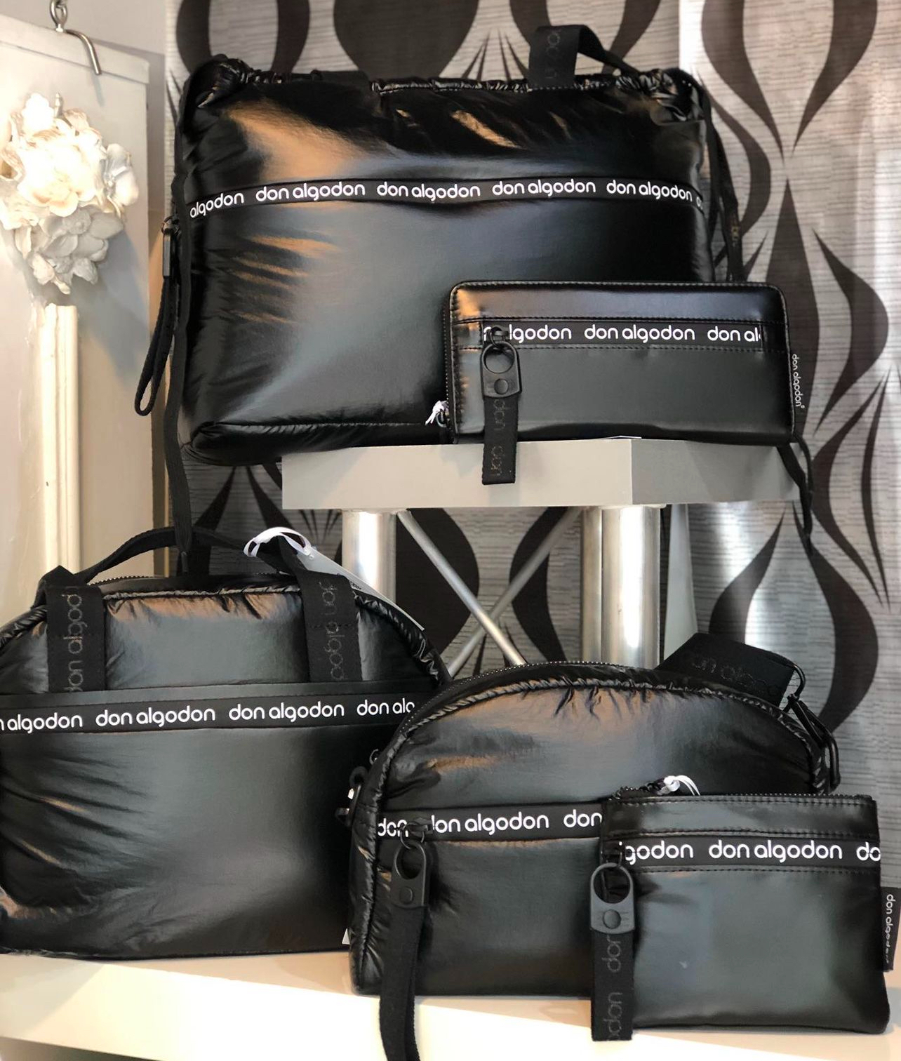 COMPLEMENTOS