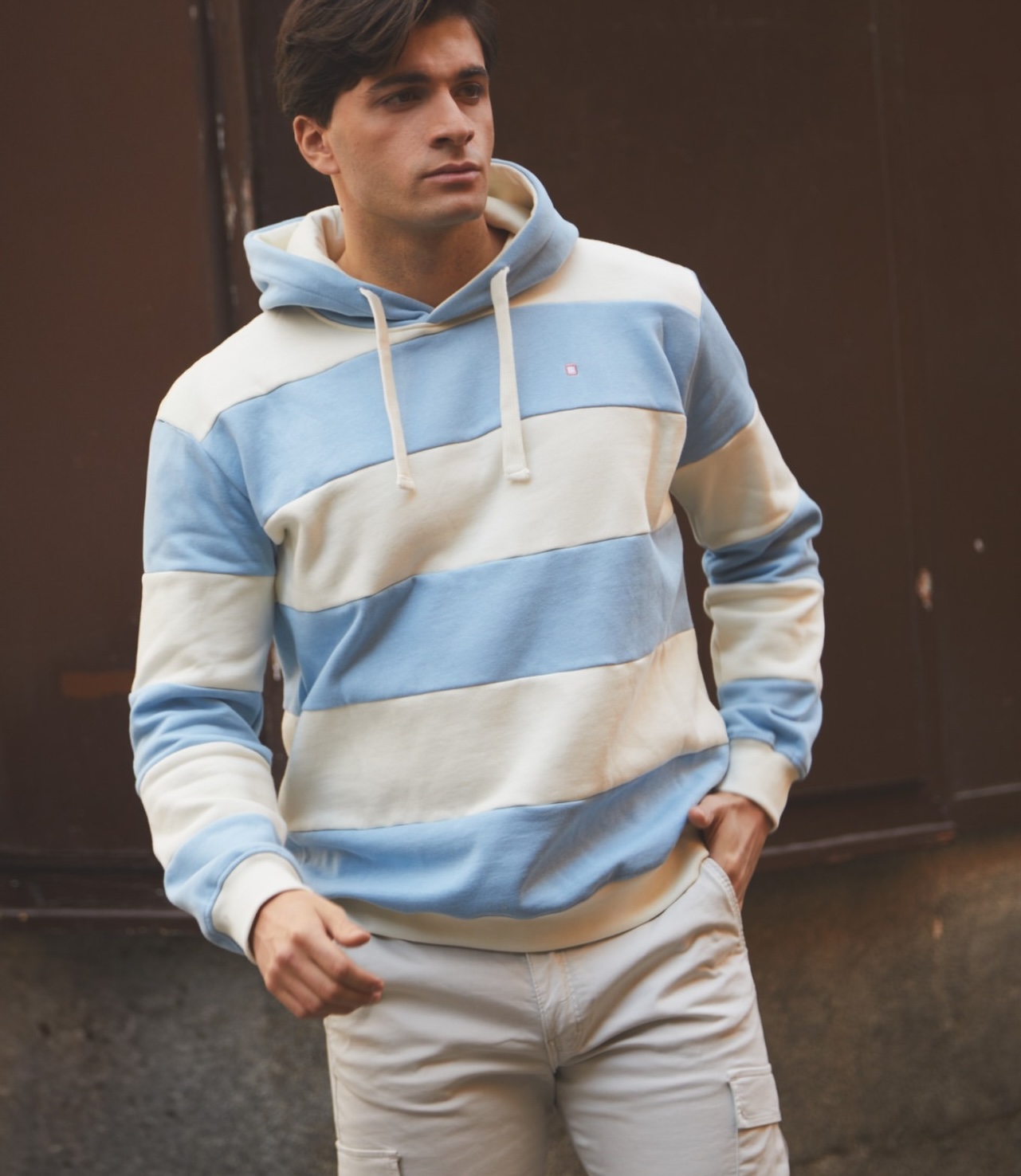 SUDADERAS