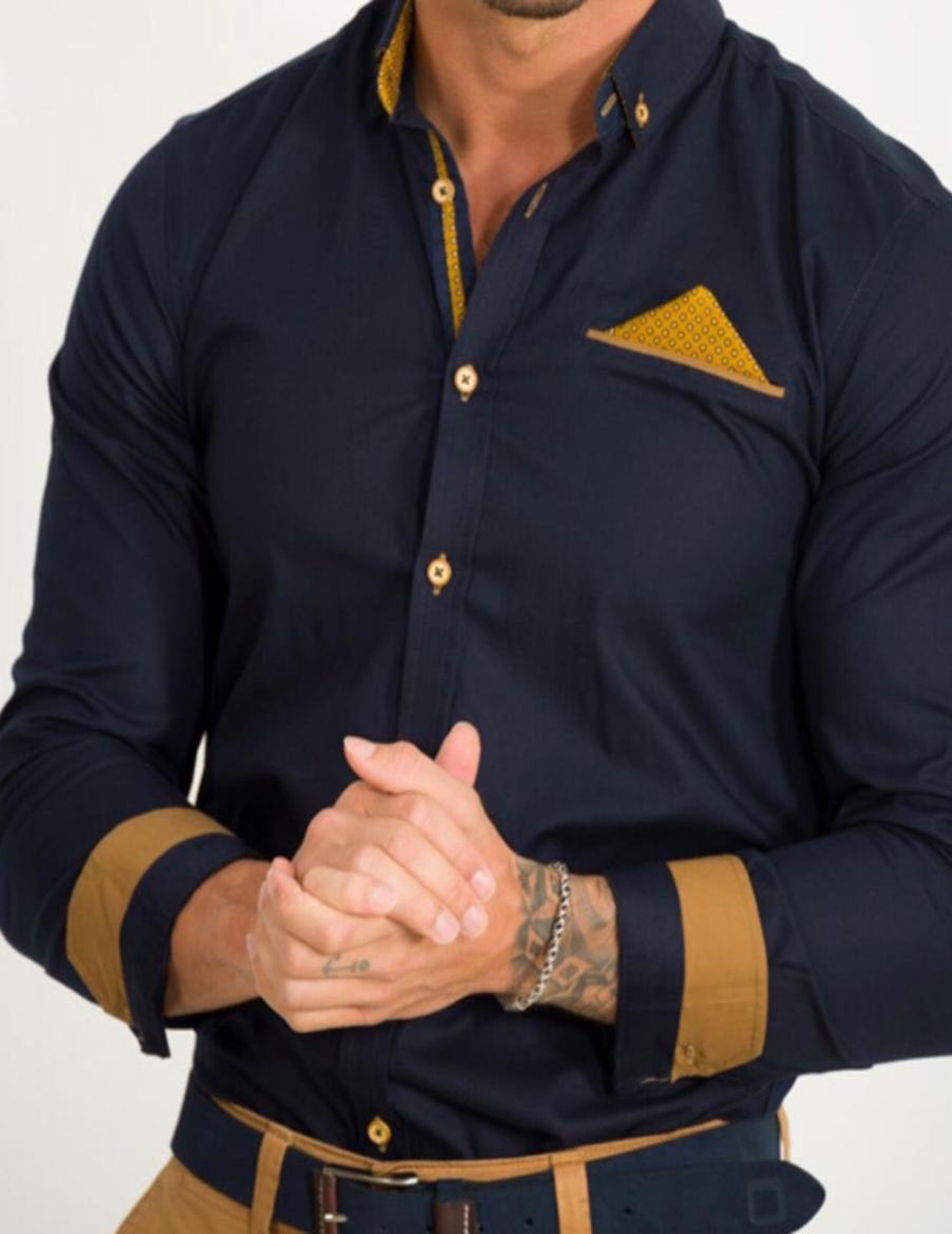 CAMISAS