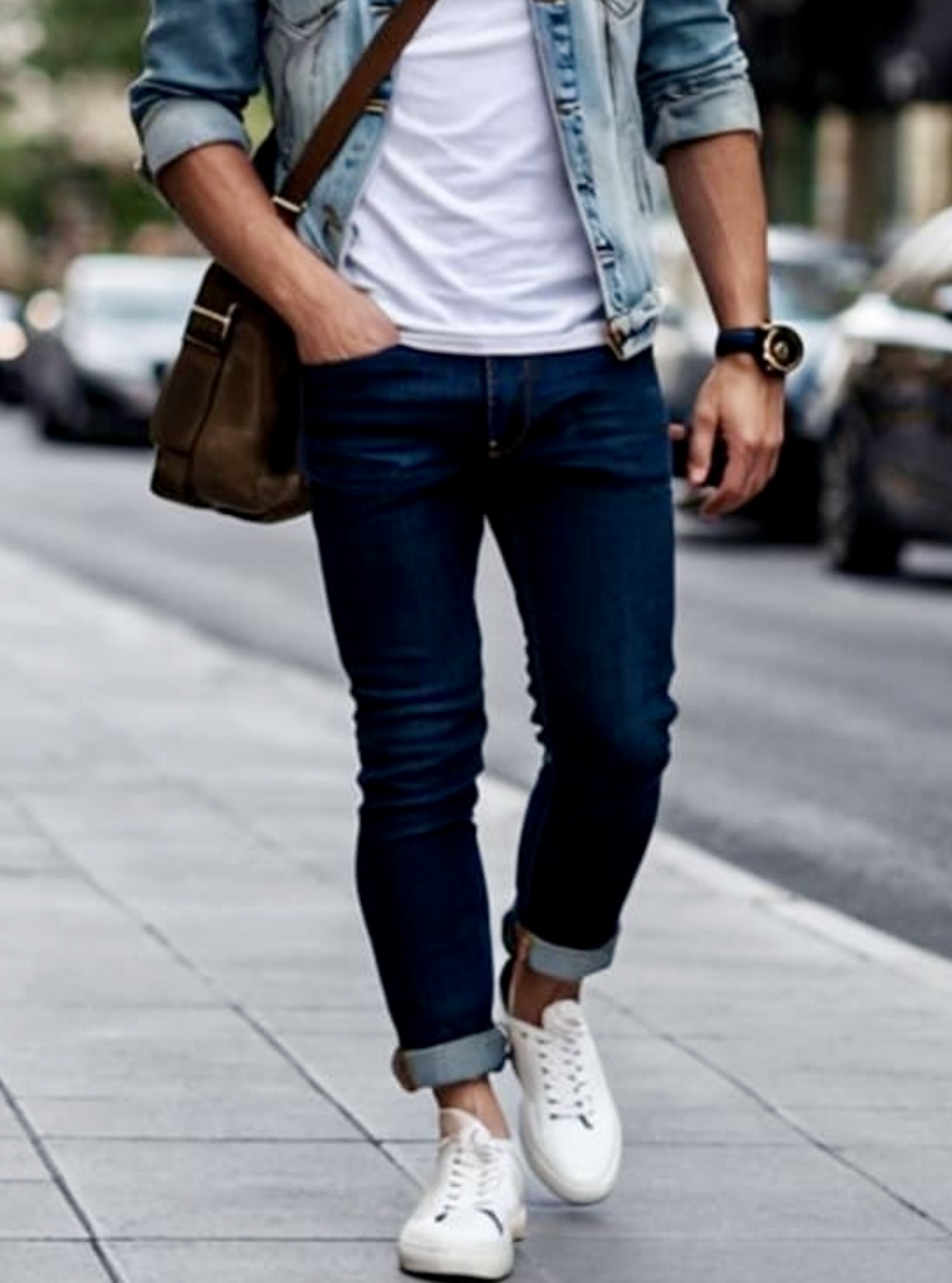 PANTALONES