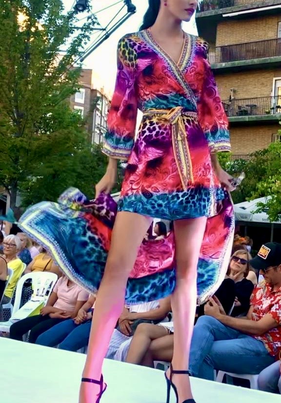 VESTIDOS