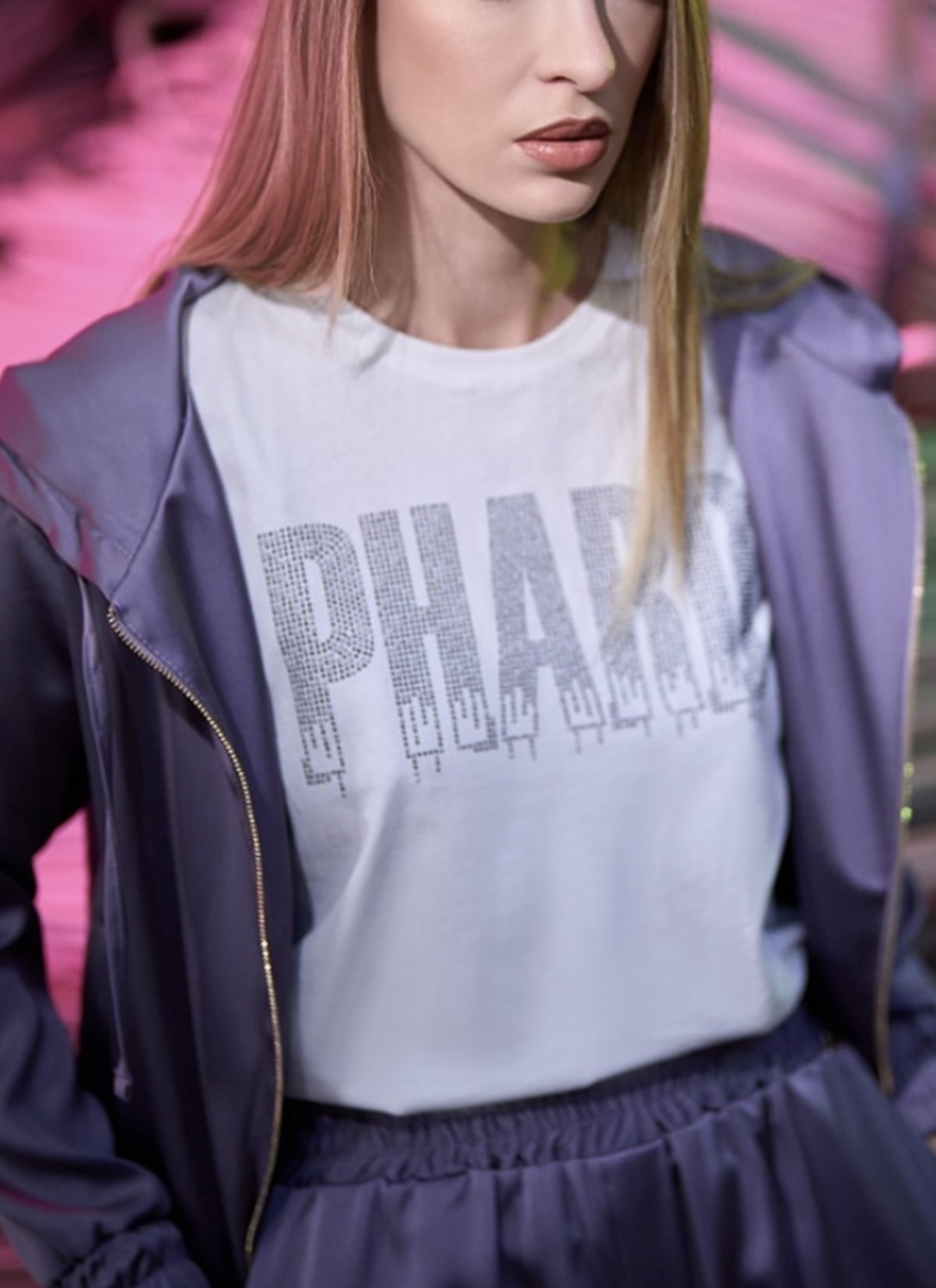 CAMISETAS