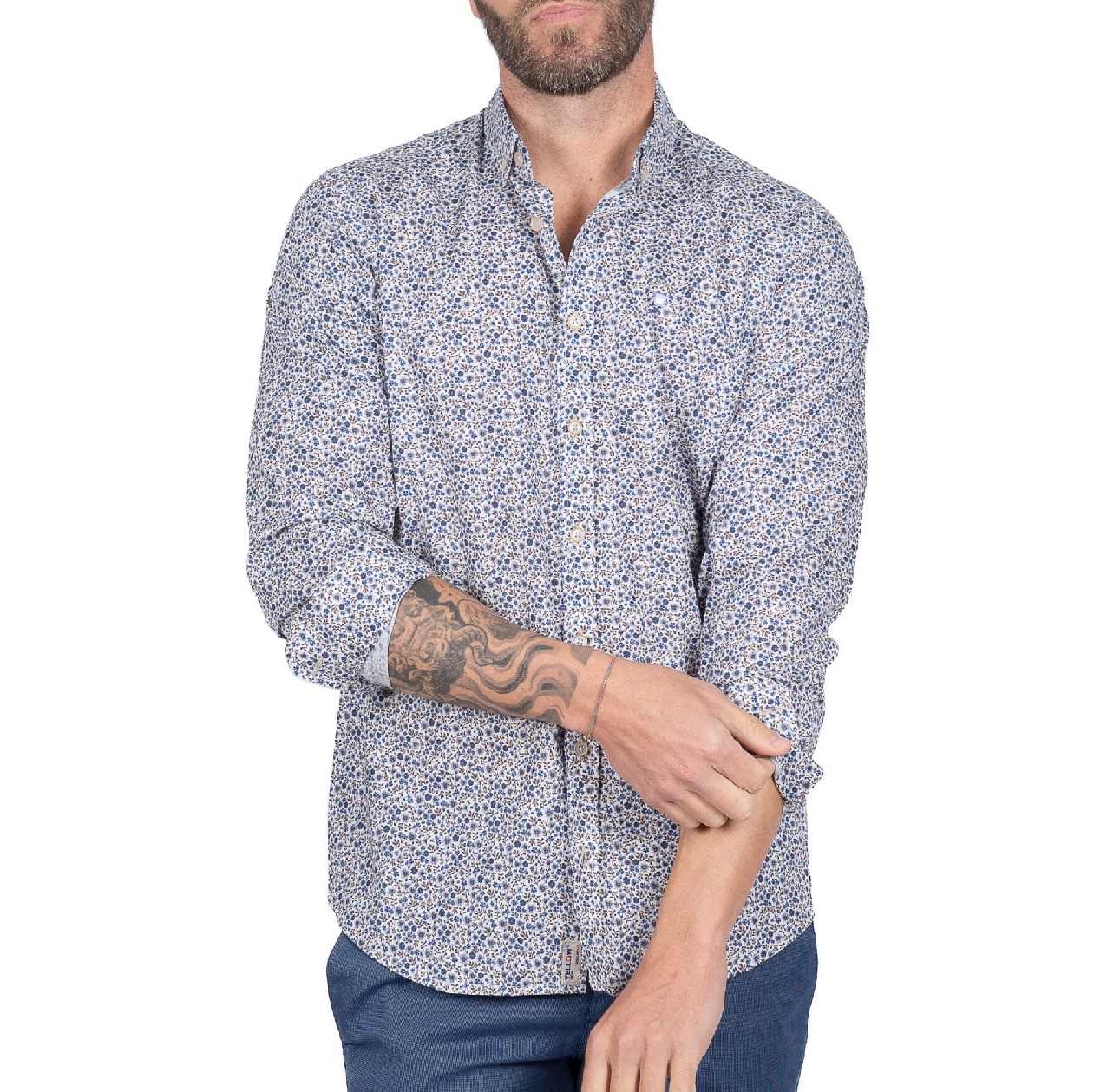 CAMISA 850