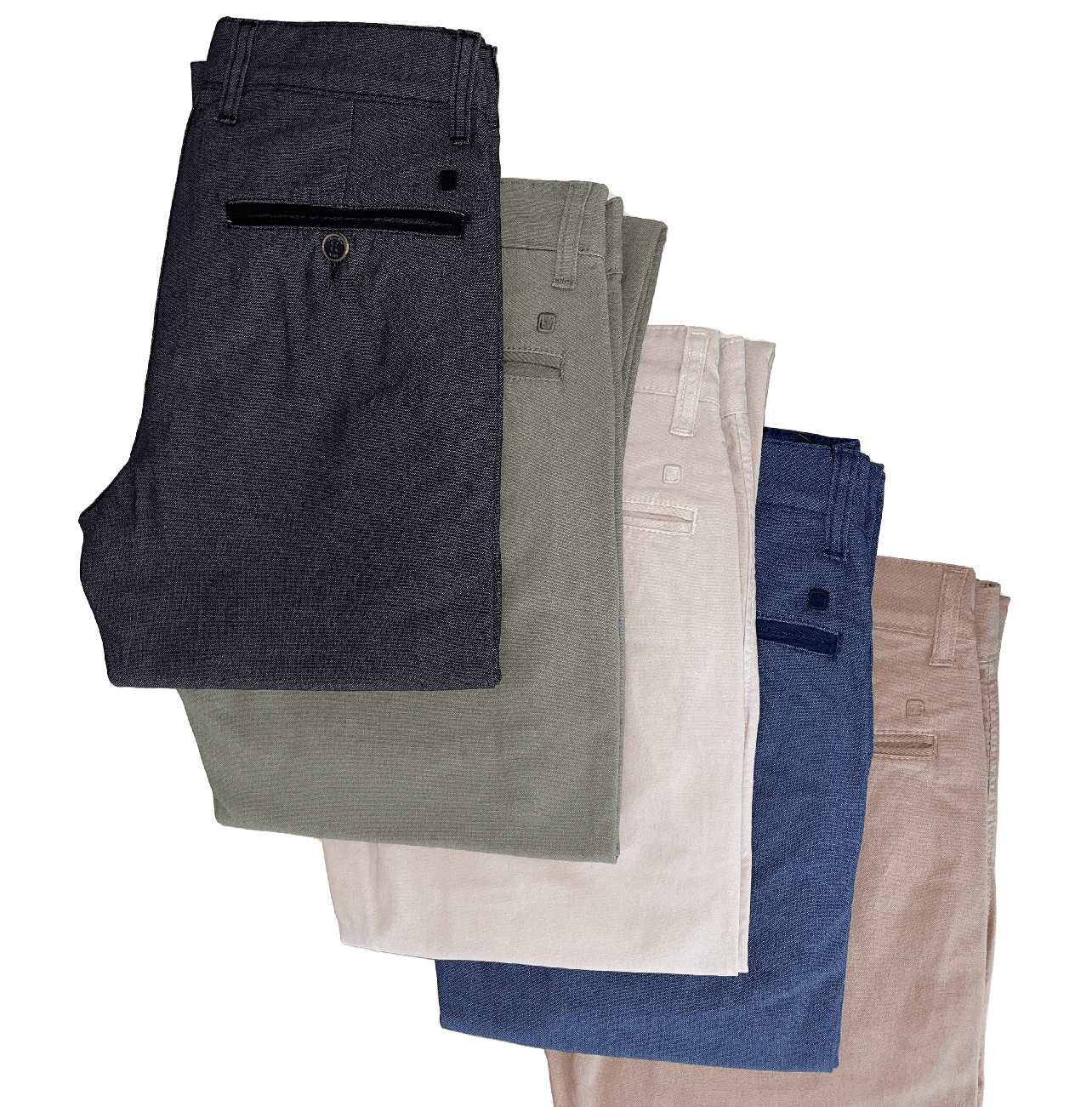 PANTALON 2035 AZUL