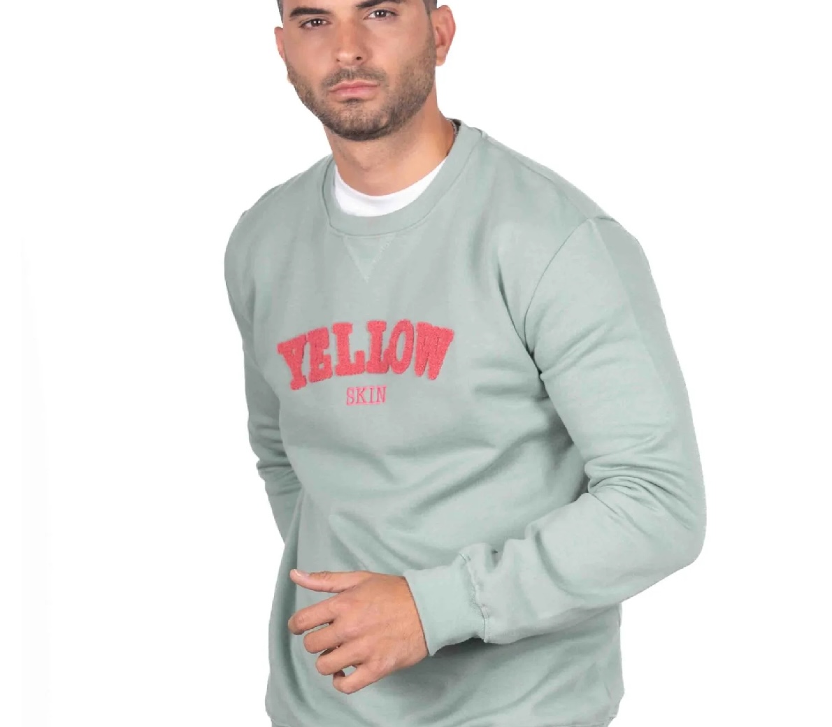 SUDADERA 718