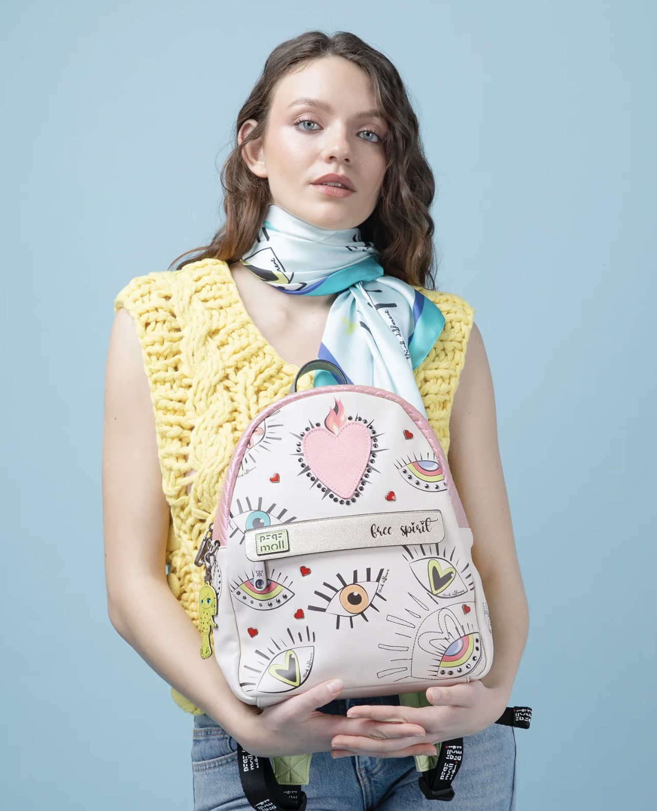 MOCHILA 251550