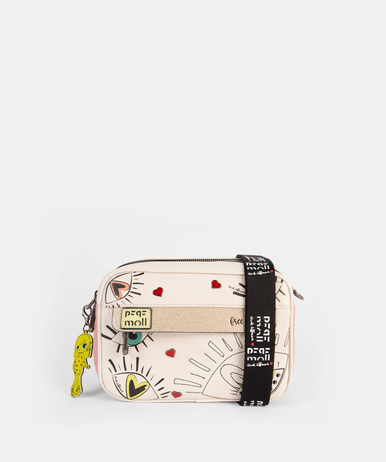 BOLSO BANDOLERA 251551