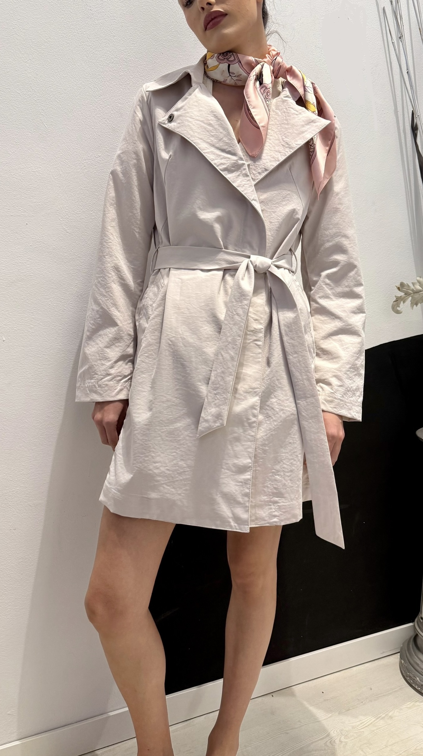 GABARDINA 579024