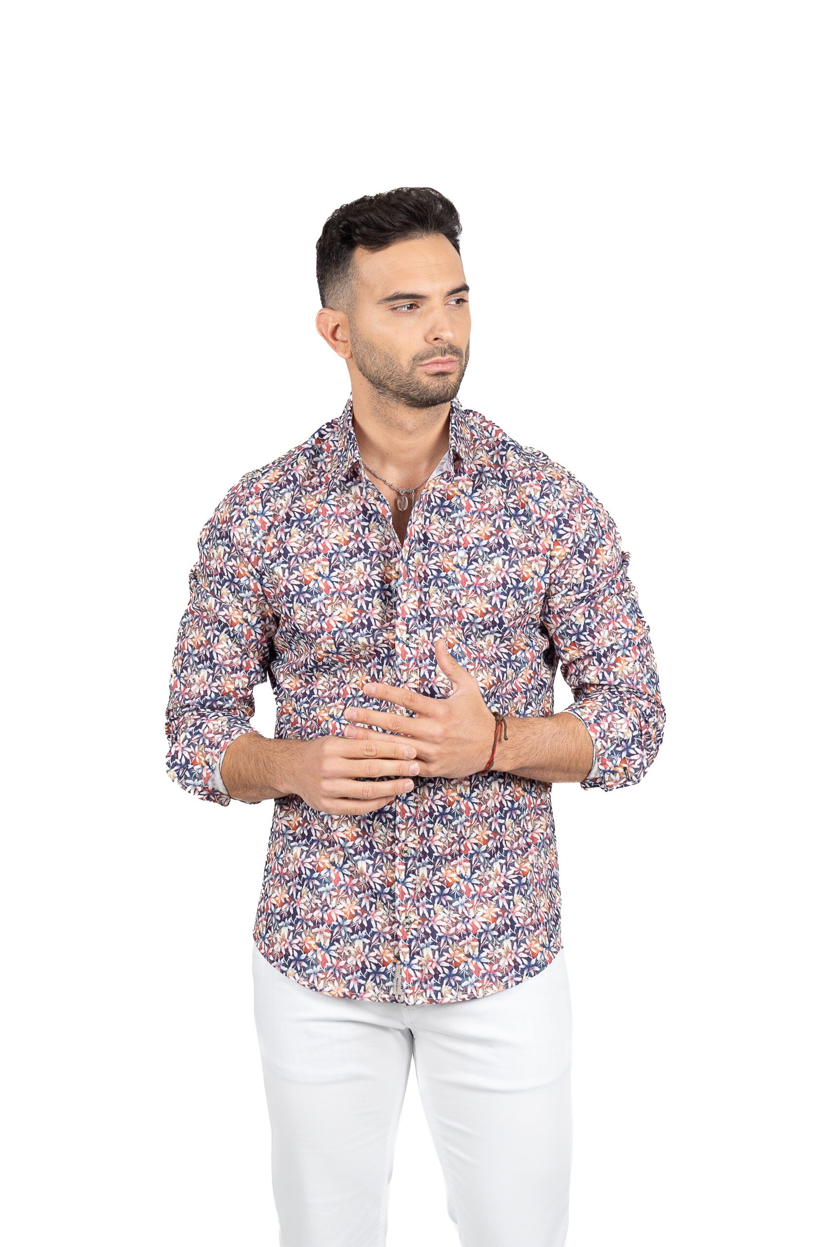 CAMISA 851