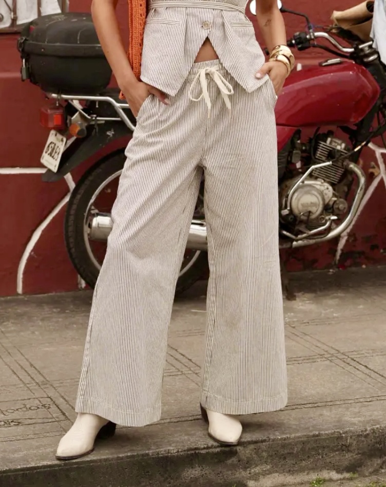 PANTALON 585