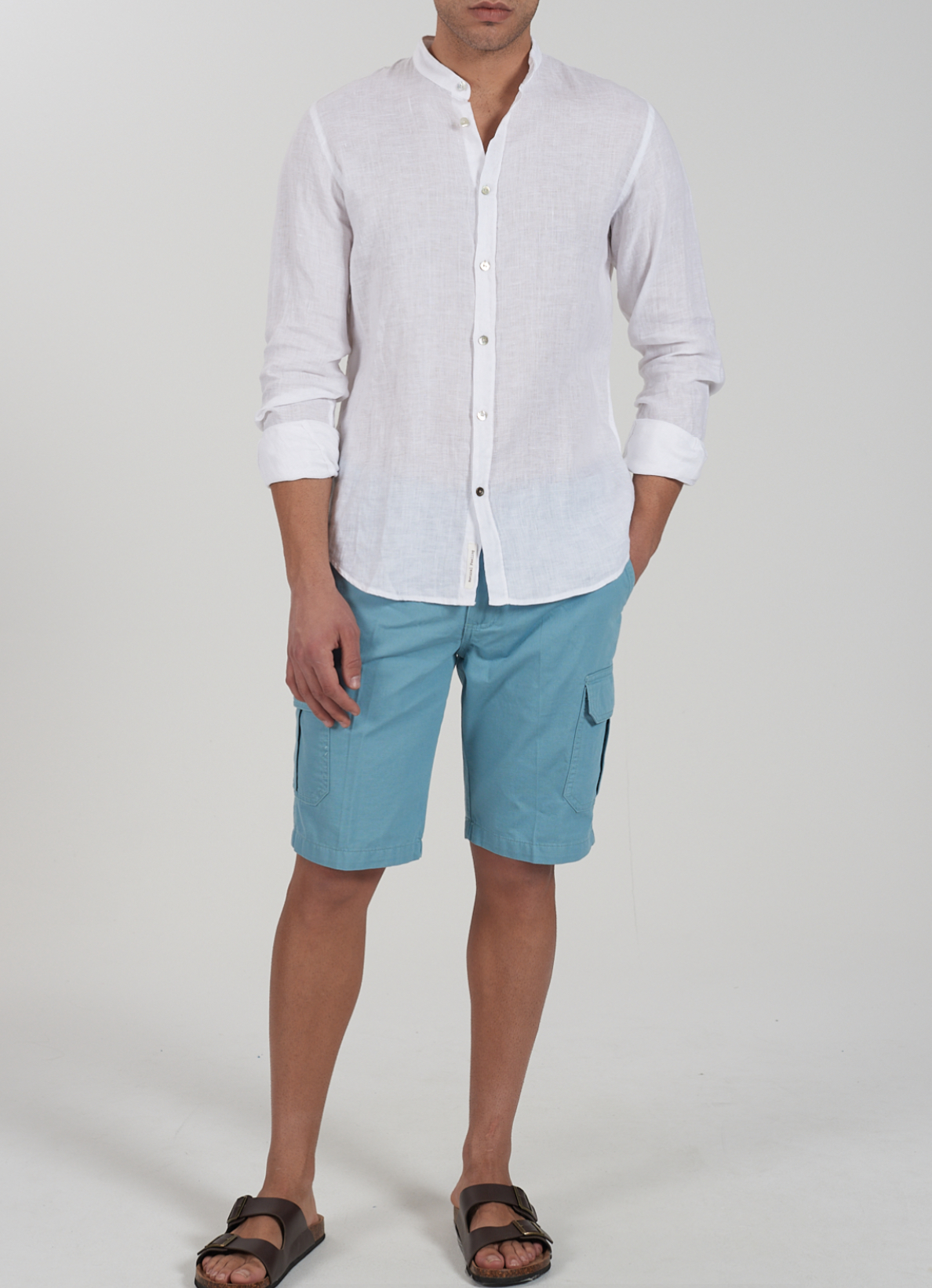 PANTALON  BERMUDA P742