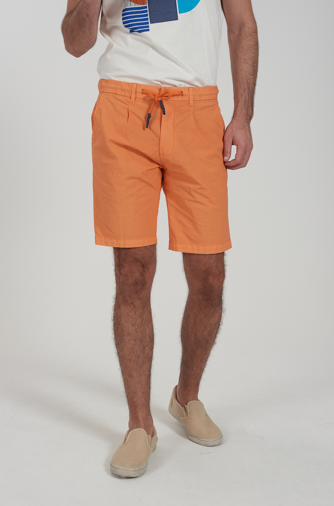 PANTALON BERMUDA P780